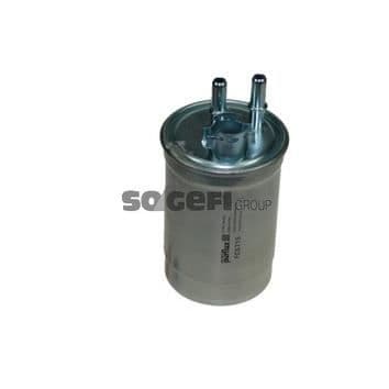 PURFLUX FCS715 dieselfilter