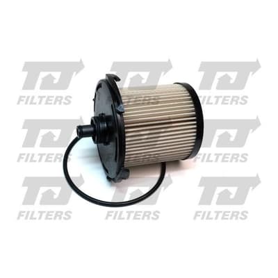 QUINTON HAZELL Bränslefilter QFF0410