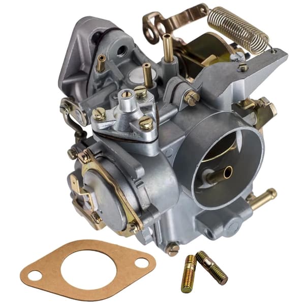 Karburator, VW Beetle 30/31 PICT-3, Automatisk Choke