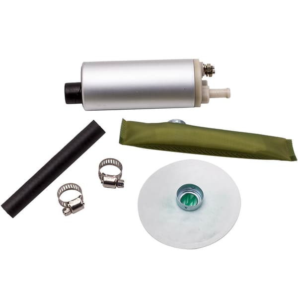 Polttoainepumppu, suora asennus, yhteensopiva BMW K1 R1200 R1100R:n kanssa.