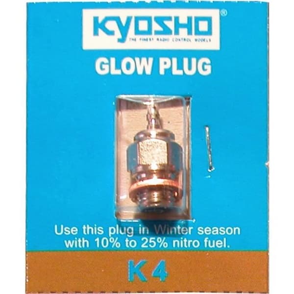 KYOSHO K4 LJUS K.74491