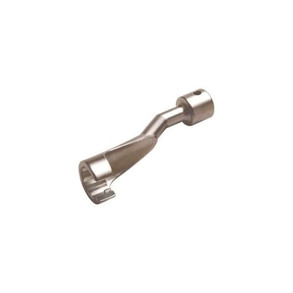 Specialinjektorrörnyckel för Mercedes 12,5 mm (1/2") 19 mm