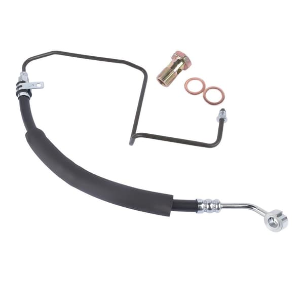 Hydraulikslange til Hyundai Terracan 2.9 CRDI, OEM-kompatibel, høj holdbarhed, præcisionspasform
