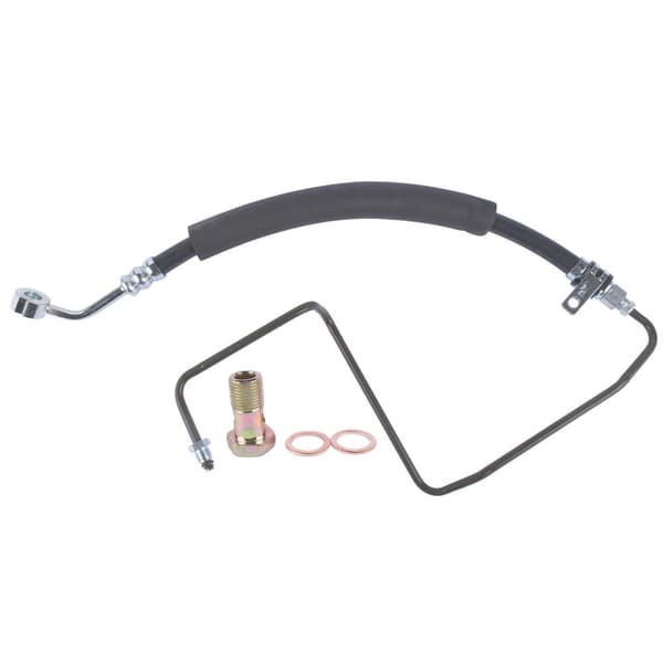 Hydraulikslange til Hyundai Terracan 2.9 CRDI, OEM-kompatibel, høj holdbarhed, præcisionspasform
