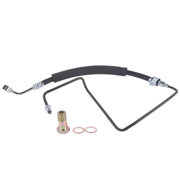 Hydraulikslange til Hyundai Terracan 2.9 CRDI, OEM-kompatibel, høj holdbarhed, præcisionspasform
