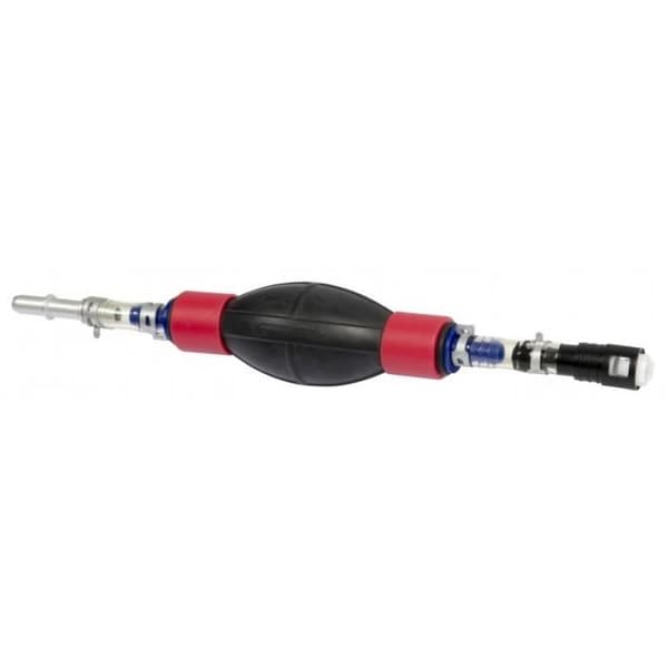KS TOOLS 150.9040 Primerpump för dieselinsprutningssystem, 8 mm