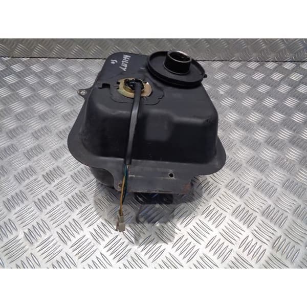 bränsletank mätare skoter kymco 50 agility 4 takt 12 tum- USED