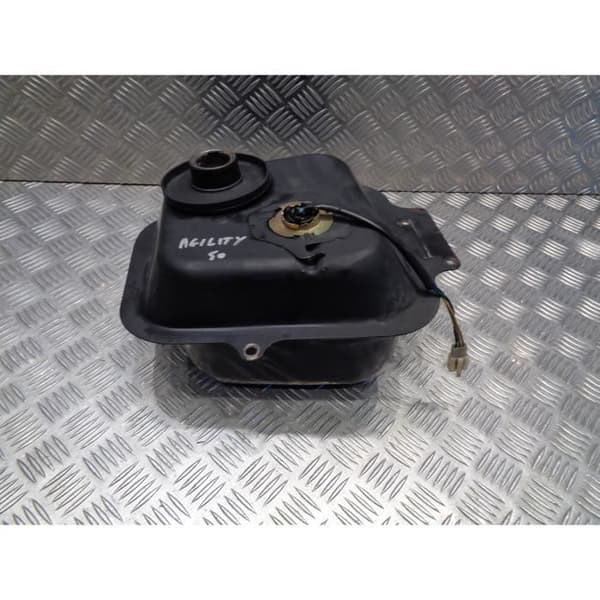 bränsletank mätare skoter kymco 50 agility 4 takt 12 tum- USED