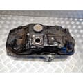 Miniatyrbild 2 av 3: bensintank skoter yamaha xc 125 beluga 3te- USED