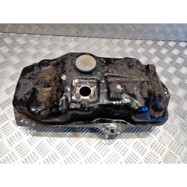 bensintank skoter yamaha xc 125 beluga 3te- USED