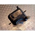 Miniatyrbild 4 av 4: motorcykel motor oljetank yamaha 850 tdm 3vd- USED