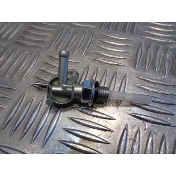 universal bensinskruv hane m 10 x 1,25 motorcykelgenerator smutscykel fyrhjuling kinesisk ...