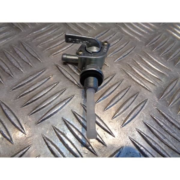universal bensinskruv hane m 10 x 1,25 motorcykelgenerator smutscykel fyrhjuling kinesisk ...