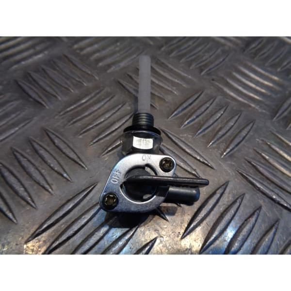 universal bensinskruv hane m 10 x 1,25 motorcykelgenerator smutscykel fyrhjuling kinesisk ...