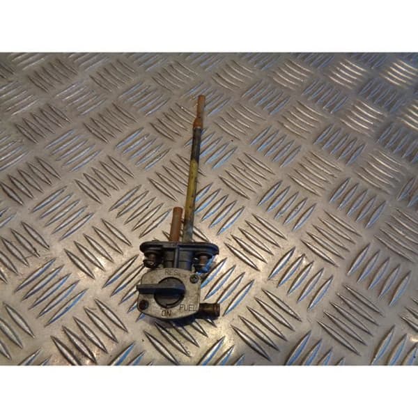 motorcykel bränslekran yamaha 125 dtr- USED