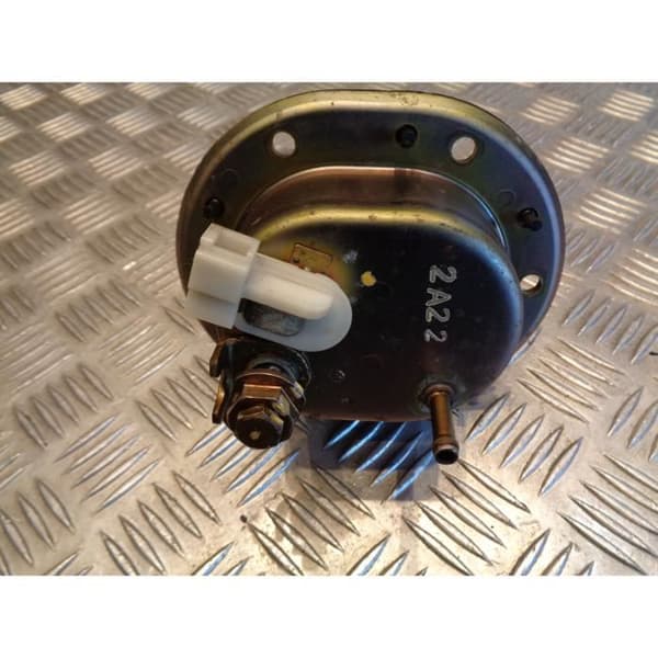 motorcykel bränslepump honda cbr 1100 xx sc35- USED