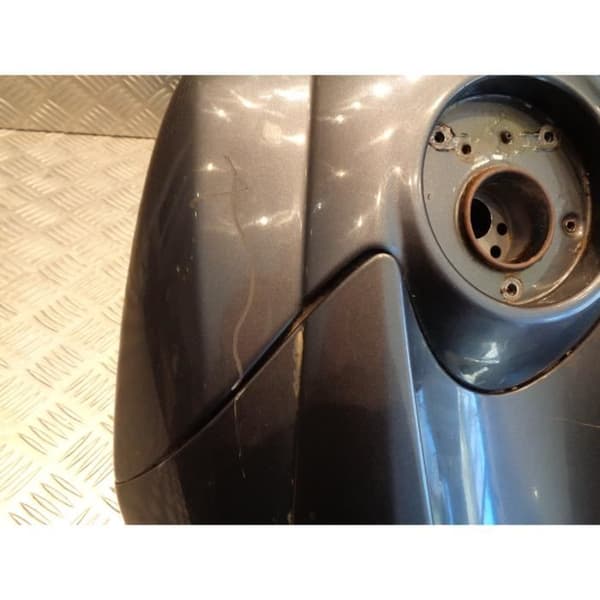 motorcykel bränsletank yamaha yzf 1000 r1 2004 - 06 jyarn12 rn12 5vy- USED