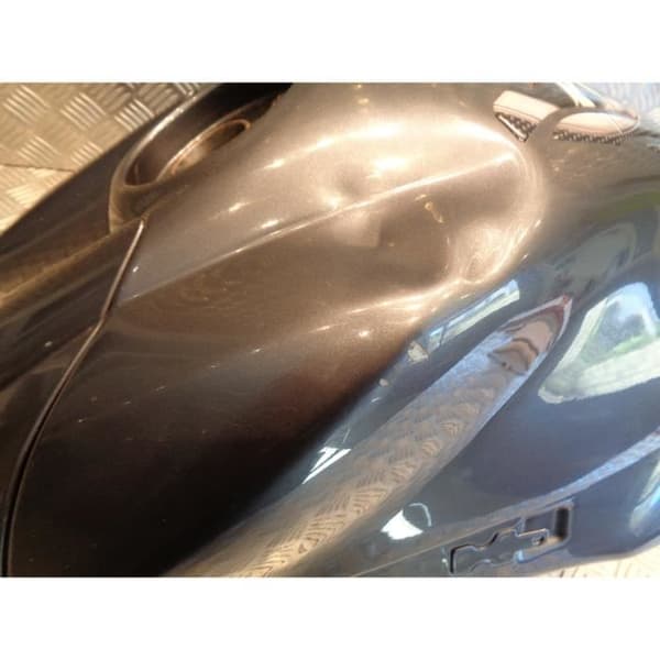 motorcykel bränsletank yamaha yzf 1000 r1 2004 - 06 jyarn12 rn12 5vy- USED
