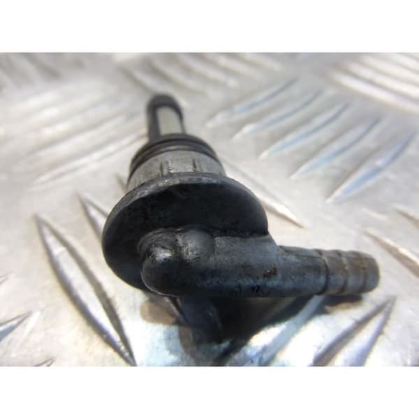 oljereservoar utlopp skoterslang aprilia 125 scarabeo zd4pca- USED