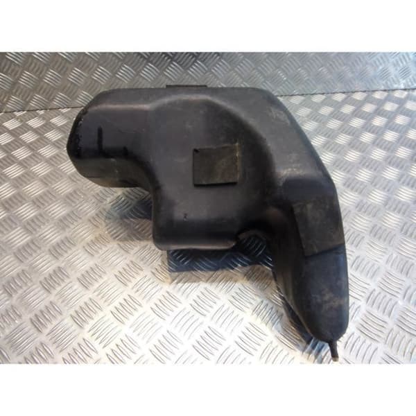 bränsletank + skotermätare suzuki 125 ue- USED