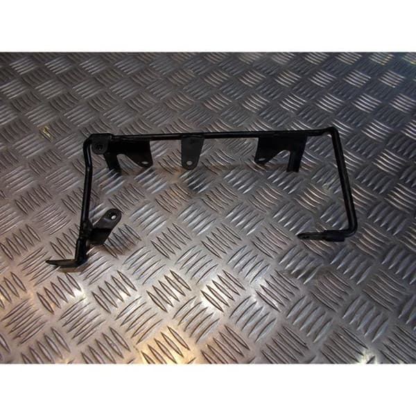 stöd expansionstank vattenreservoar tank motorcykel suzuki 50 rmx smx- USED