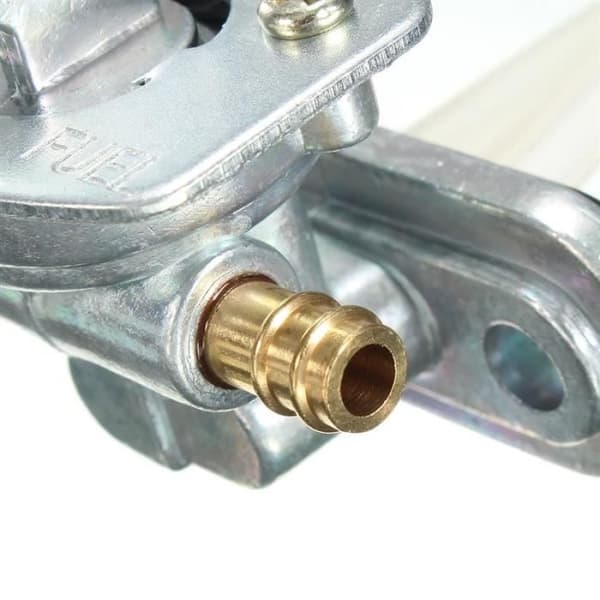 universal motorcykel bränslekran Yamaha 80 125 250 yz xt tw pw wr ttr ...