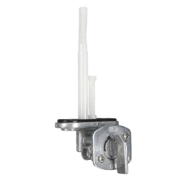 universal motorcykel bränslekran Yamaha 80 125 250 yz xt tw pw wr ttr ...