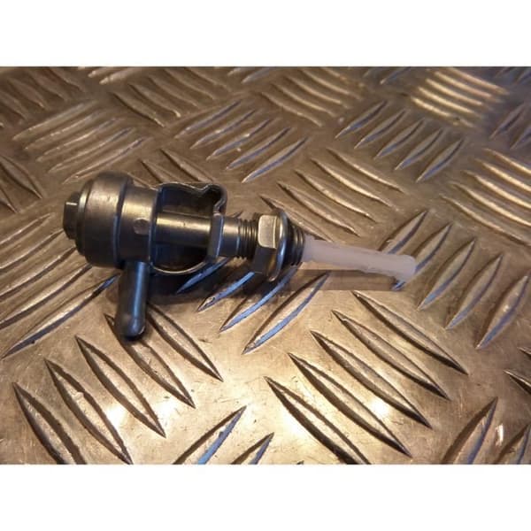 universal bensinskruv hane m 10 x 1,25 motorcykelgenerator smutscykel fyrhjuling kinesisk ...