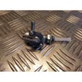 Miniatyrbild 1 av 3: universal bensinskruv hane m 10 x 1,25 motorcykelgenerator smutscykel fyrhjuling kinesisk ...