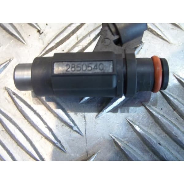 motorcykel bränsleinsprutare kawasaki z 750 zr750j 2004 - 06- USED