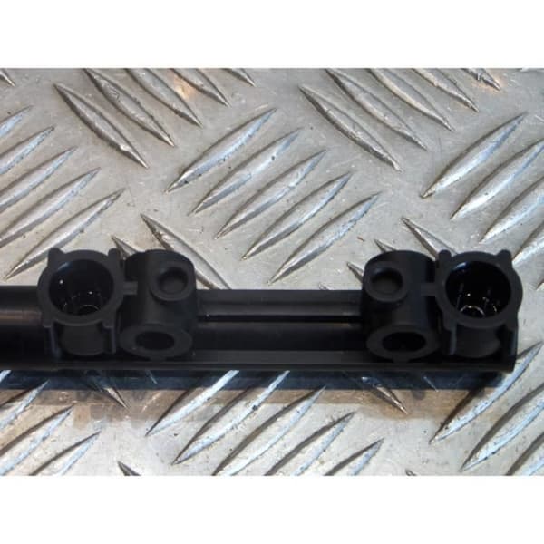insprutningsramp injektor bränsletillförsel motorcykel kawasaki z 750 zr750j 2004 - 06- USED