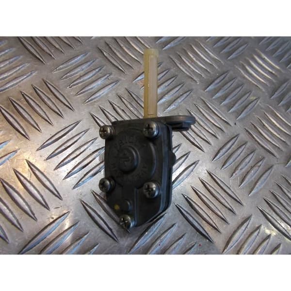 ventil bränslepump depression skoter mbk ye 80 evolis 4jc 50 4cu yamaha zest- USED