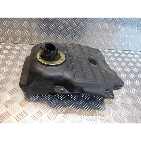 bensintank skoter peugeot 50 80 100 125 sv- USED