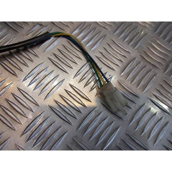 bränsletankmätare kinesisk skoter tnt 50 fastino- USED