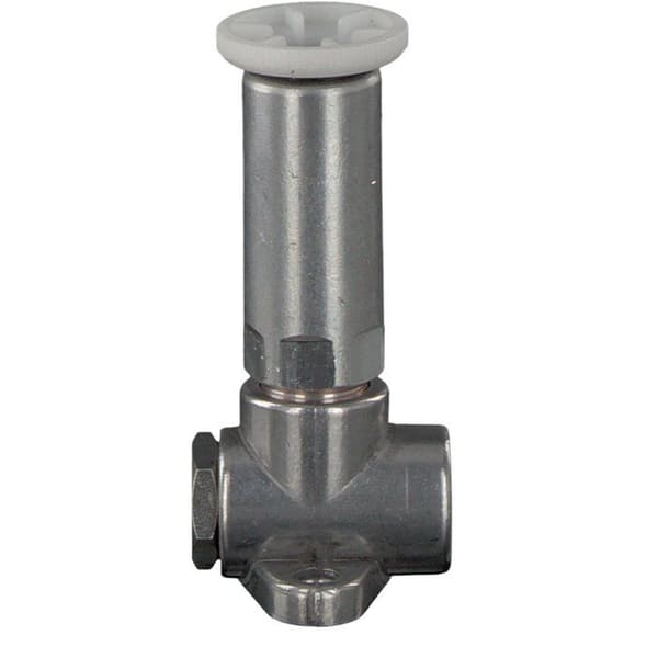 Febi bilstein - 22702 - Febi-Bilstein Pump, bränsleförsörjning