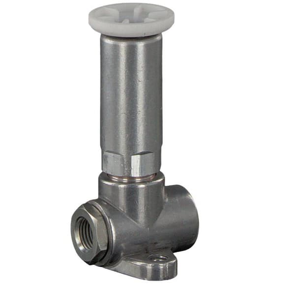 Febi bilstein - 22702 - Febi-Bilstein Pump, bränsleförsörjning