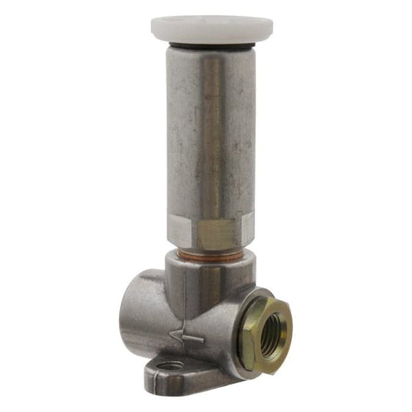 Febi bilstein - 22702 - Febi-Bilstein Pump, bränsleförsörjning