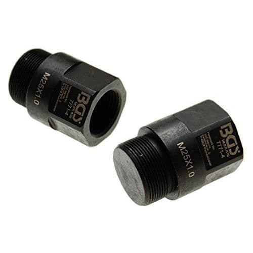 7771-4 BGS INJEKTOR DEMONTERING ADAPTER M25 X M20 X 41 MM