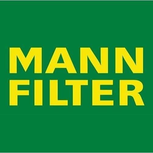 MANN-FILTER P 1018/1 Bränslefilter - ICKE VÄGAPPLIATIONER