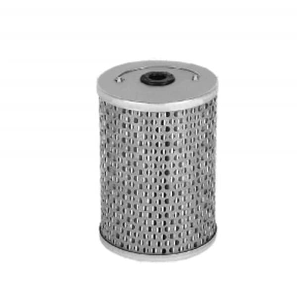 MANN-FILTER P 1018/1 Bränslefilter - ICKE VÄGAPPLIATIONER