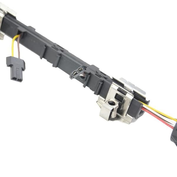 Kit för pumphuvudkablaget för VW T5 Touareg 2.5 TDI injektor kablage 070971033