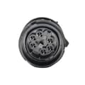 Miniatyrbild 4 av 4: Kit för pumphuvudkablaget för VW T5 Touareg 2.5 TDI injektor kablage 070971033