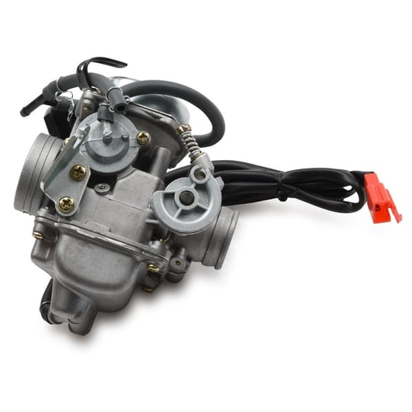 Förgasare 24mm PD24J ATV / Fyrhjuling GY6 - 125cc, 150cc, 200cc