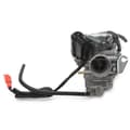 Miniatyrbild 6 av 6: Förgasare 24mm PD24J ATV / Fyrhjuling GY6 - 125cc, 150cc, 200cc
