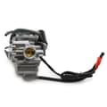 Miniatyrbild 2 av 6: Förgasare 24mm PD24J ATV / Fyrhjuling GY6 - 125cc, 150cc, 200cc