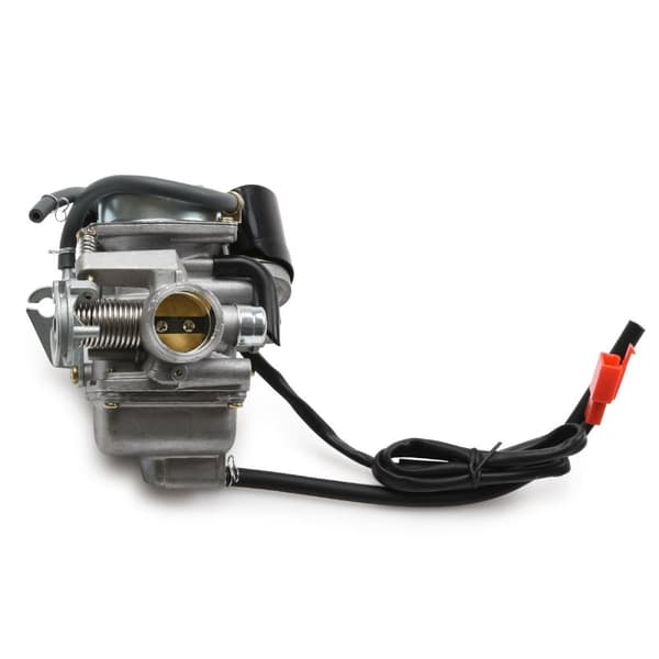 Förgasare 24mm PD24J ATV / Fyrhjuling GY6 - 125cc, 150cc, 200cc