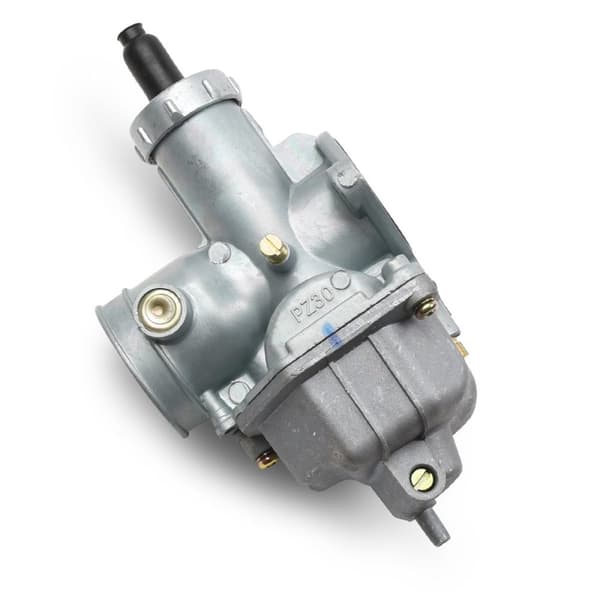 Förgasare 30mm, PZ30 CG200 / 250cc, Vajer choke - För ATV / Fyrhjuling, Cross