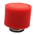 Miniatyrbild 1 av 3: Luftfilter 42mm  Cross / Dirtbike / ATV - Skumgummi