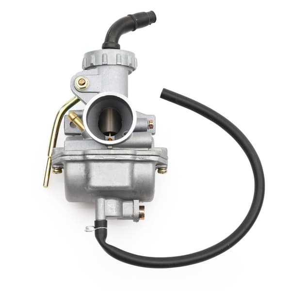 Förgasare 20mm, PZ20, ATV / Cross 70cc - 110cc