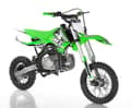 Miniatyrbild 4 av 4: Bensintank dirt bike Apollo RFZ OPEN / 37-5
